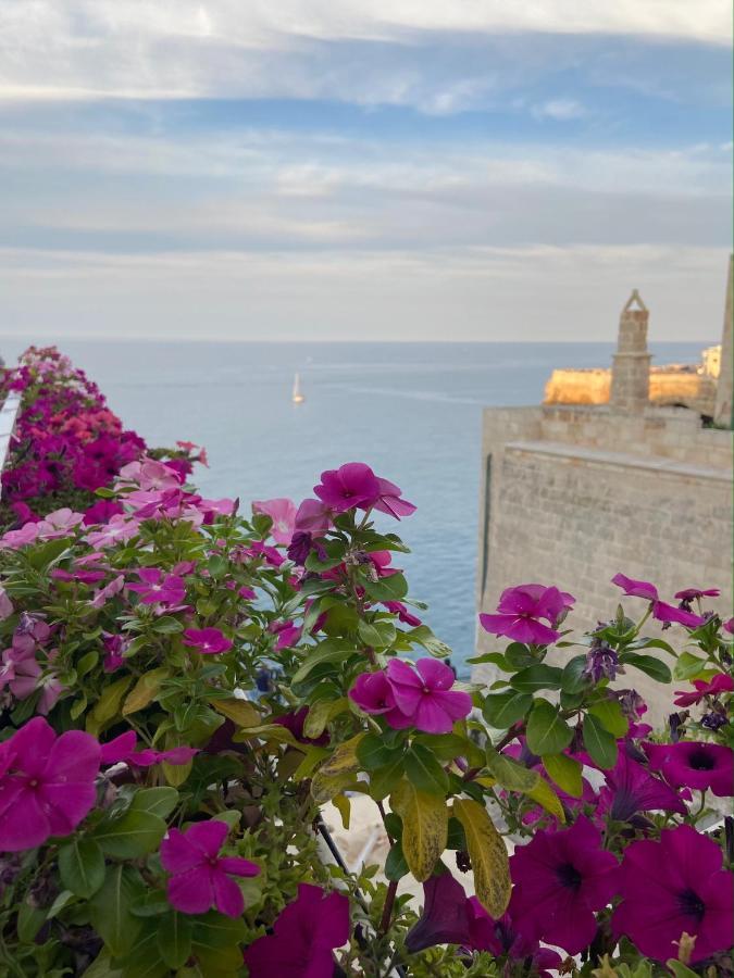 A Casa Di Elena Hotel Polignano a Mare Kültér fotó