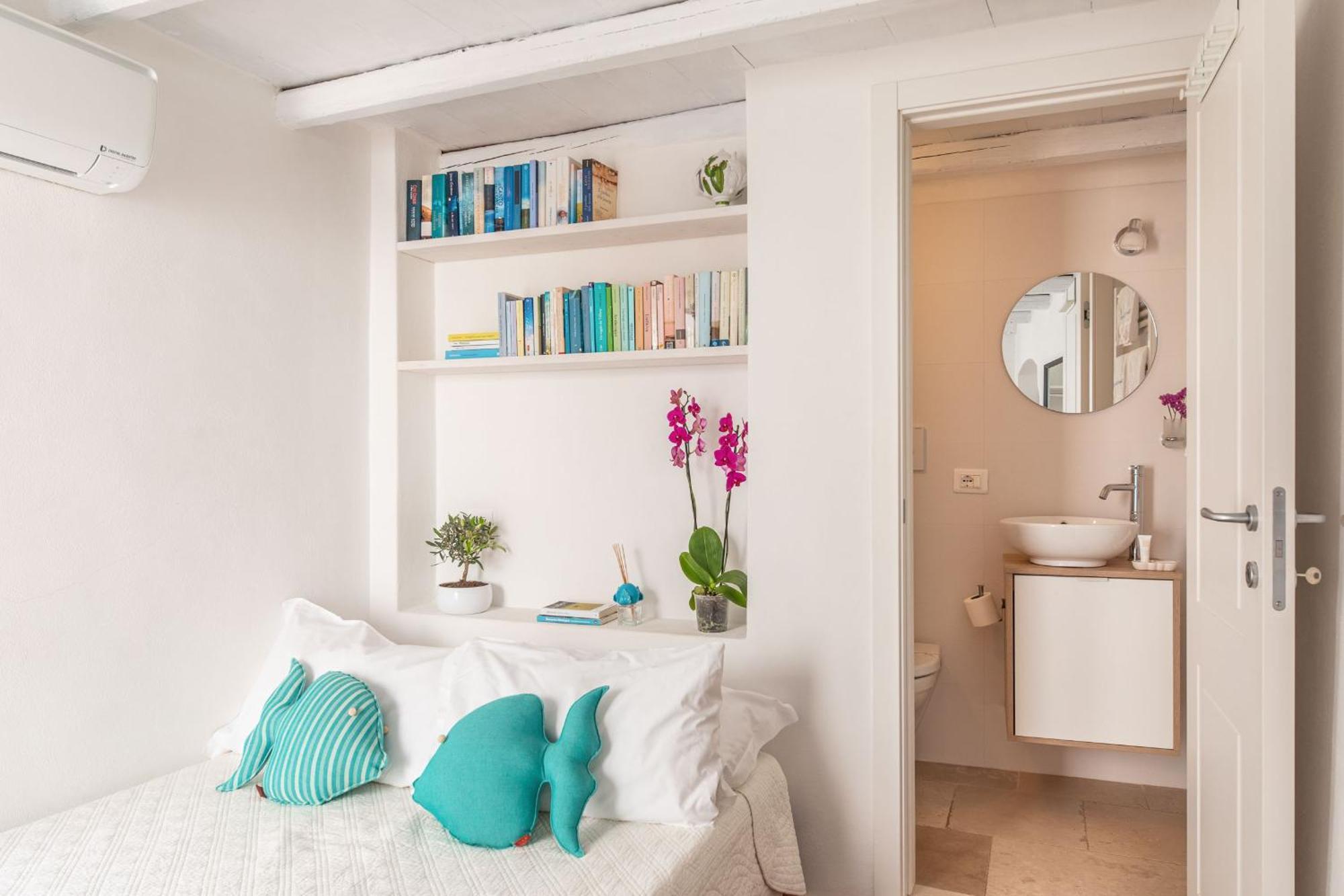 A Casa Di Elena Hotel Polignano a Mare Kültér fotó