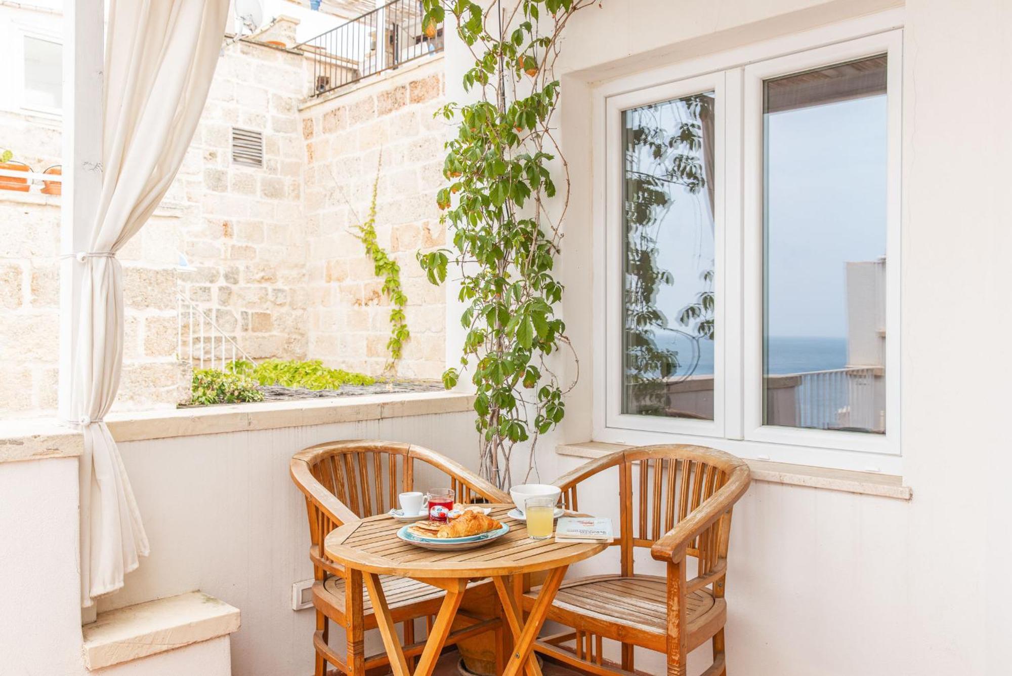 A Casa Di Elena Hotel Polignano a Mare Kültér fotó