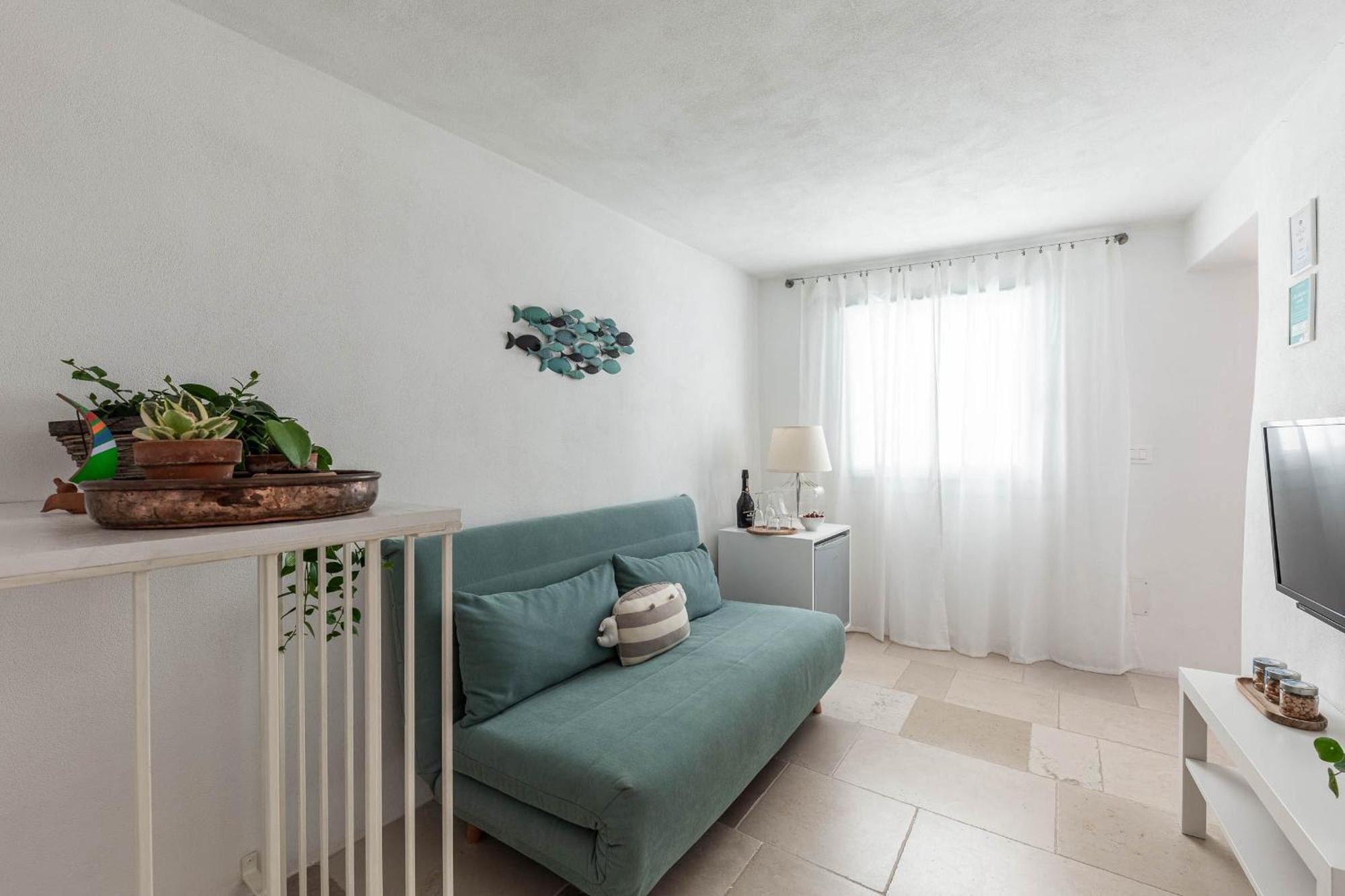 A Casa Di Elena Hotel Polignano a Mare Kültér fotó
