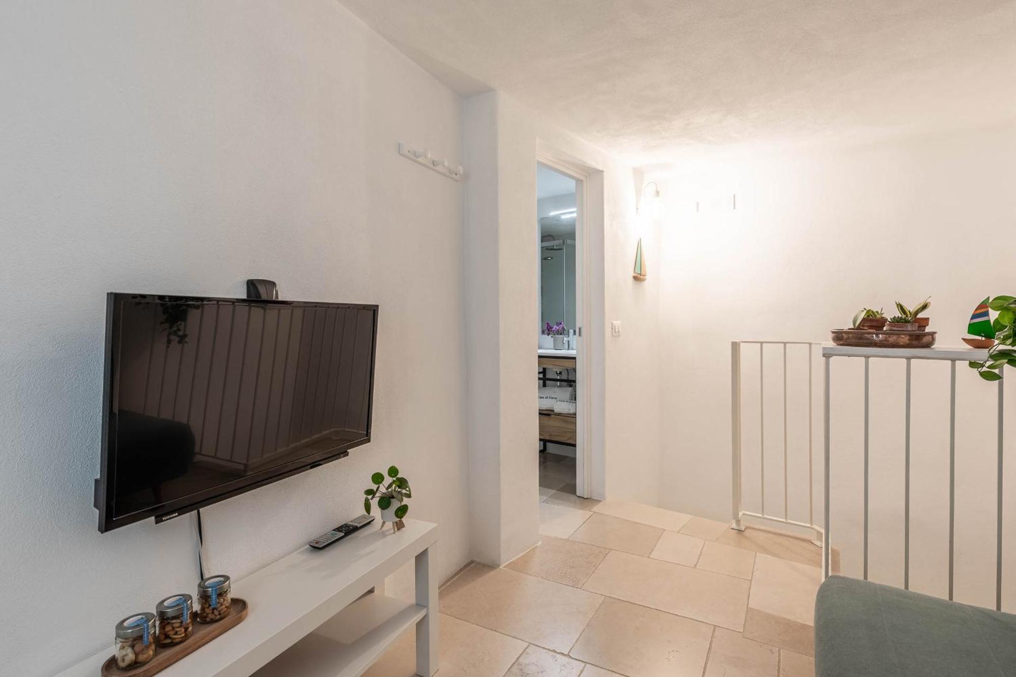 A Casa Di Elena Hotel Polignano a Mare Kültér fotó