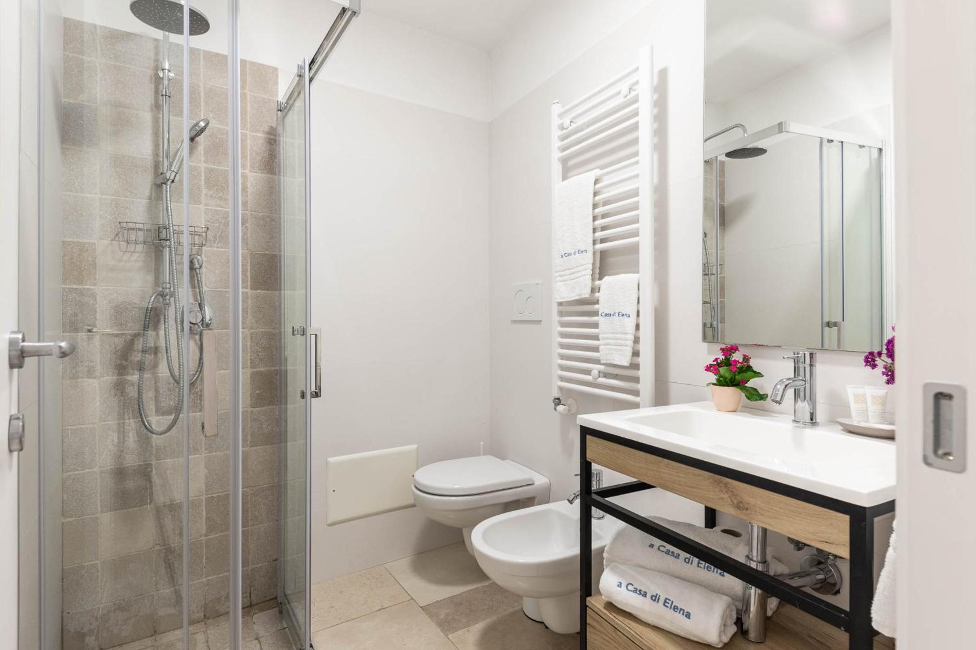 A Casa Di Elena Hotel Polignano a Mare Kültér fotó