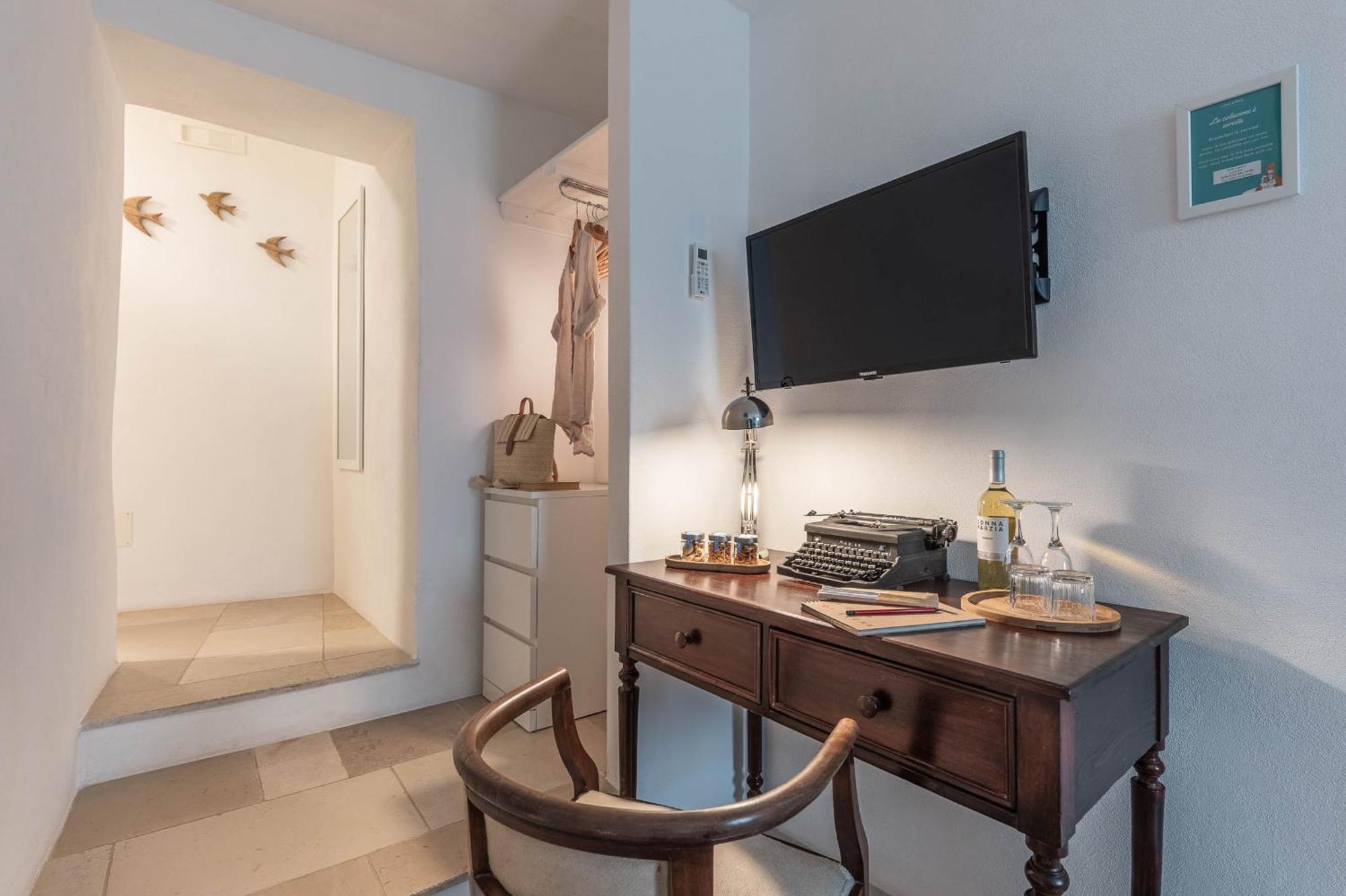 A Casa Di Elena Hotel Polignano a Mare Kültér fotó