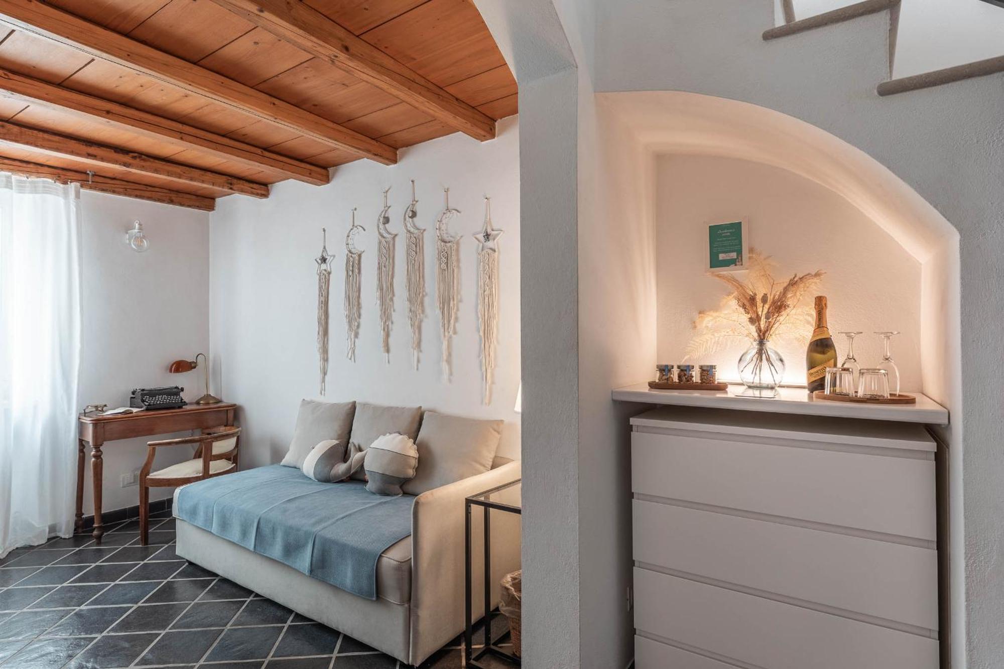 A Casa Di Elena Hotel Polignano a Mare Kültér fotó