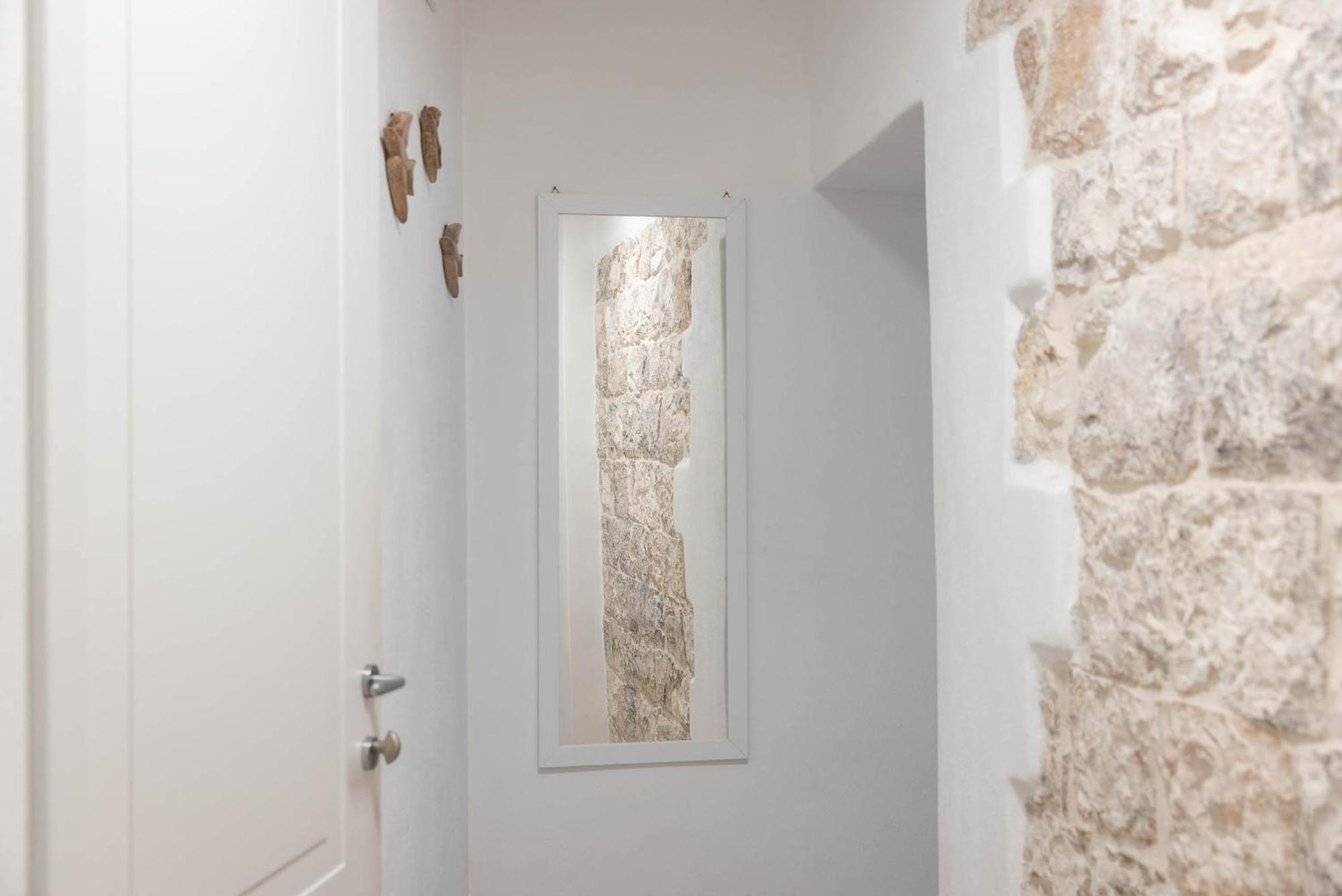 A Casa Di Elena Hotel Polignano a Mare Kültér fotó