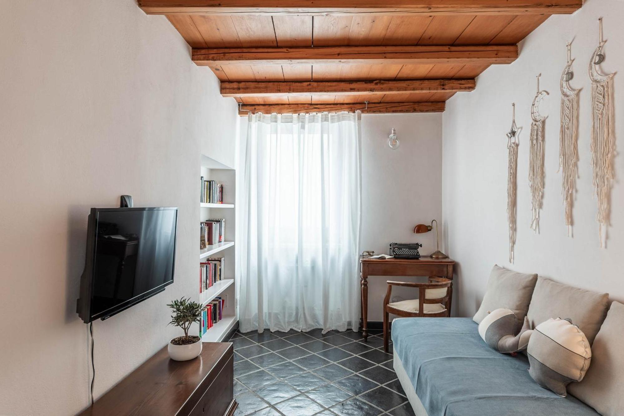 A Casa Di Elena Hotel Polignano a Mare Kültér fotó