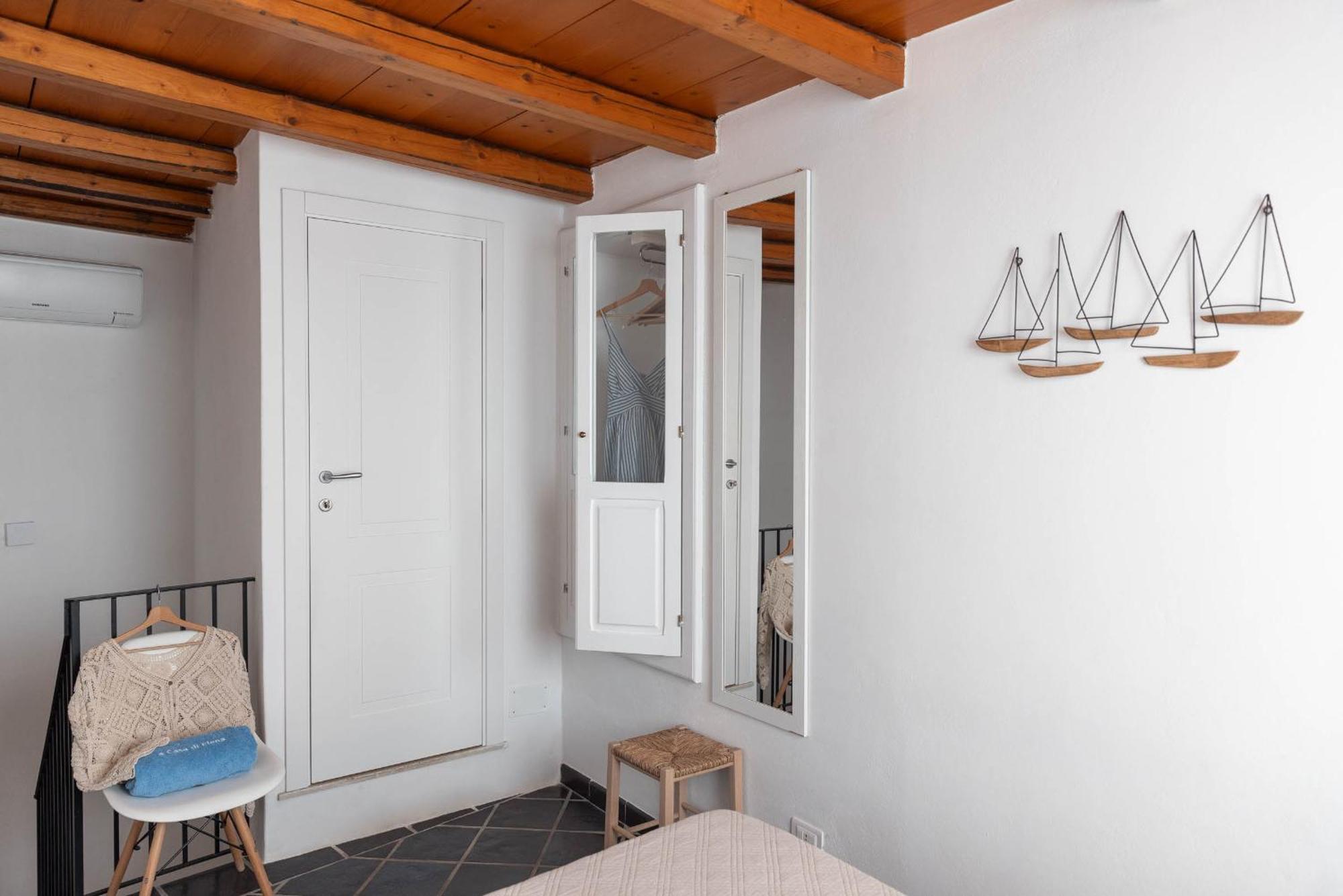 A Casa Di Elena Hotel Polignano a Mare Kültér fotó