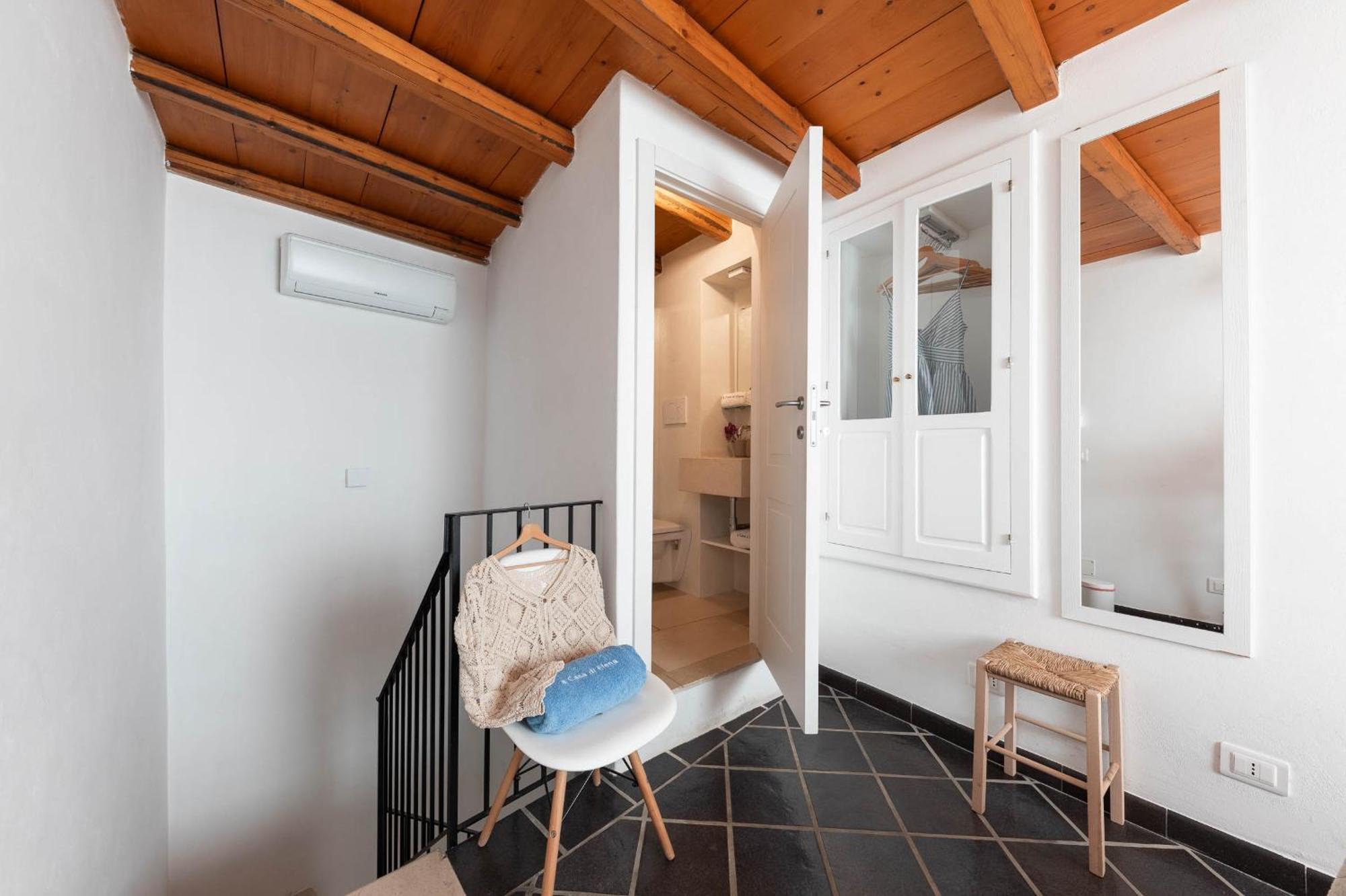A Casa Di Elena Hotel Polignano a Mare Kültér fotó