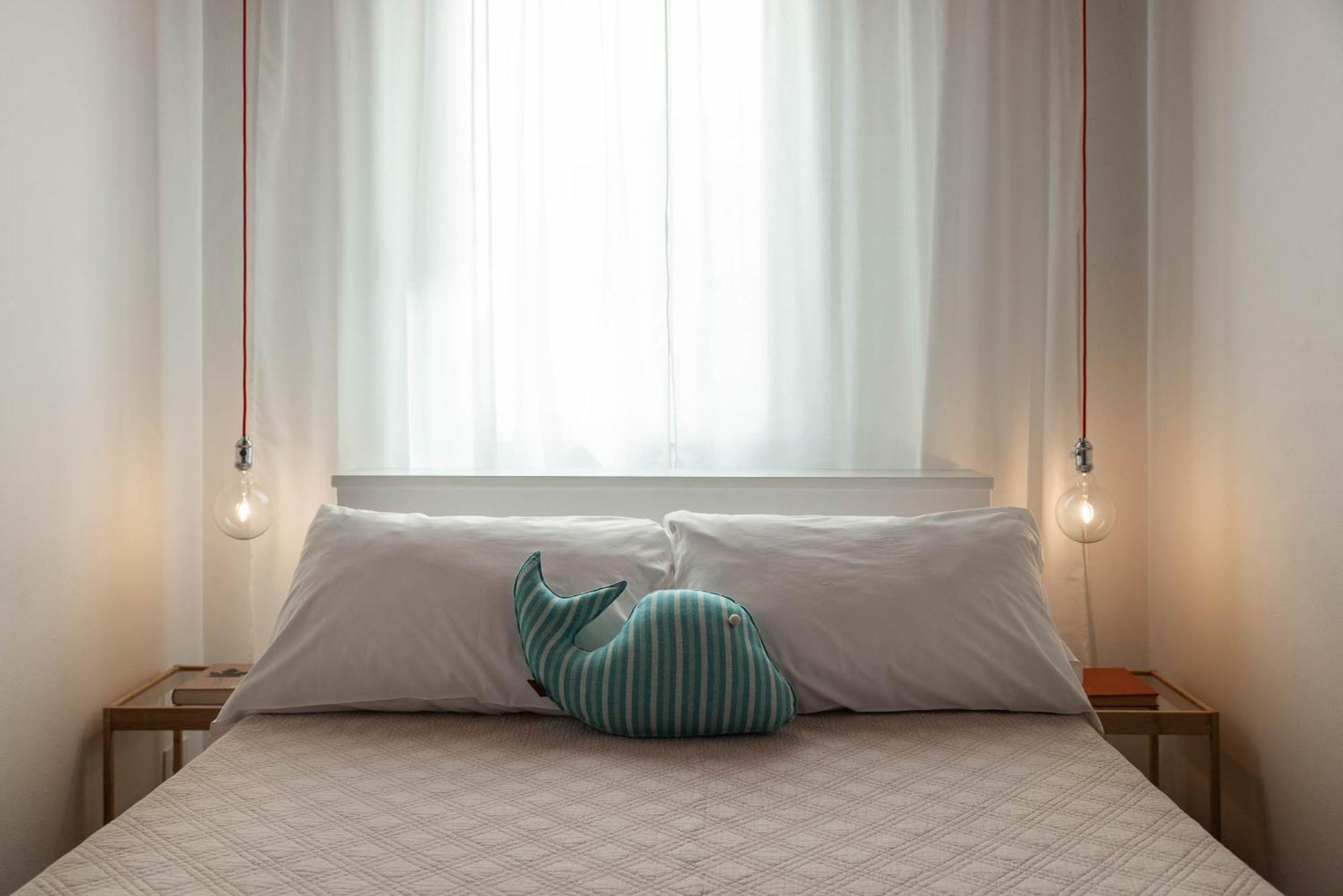 A Casa Di Elena Hotel Polignano a Mare Kültér fotó