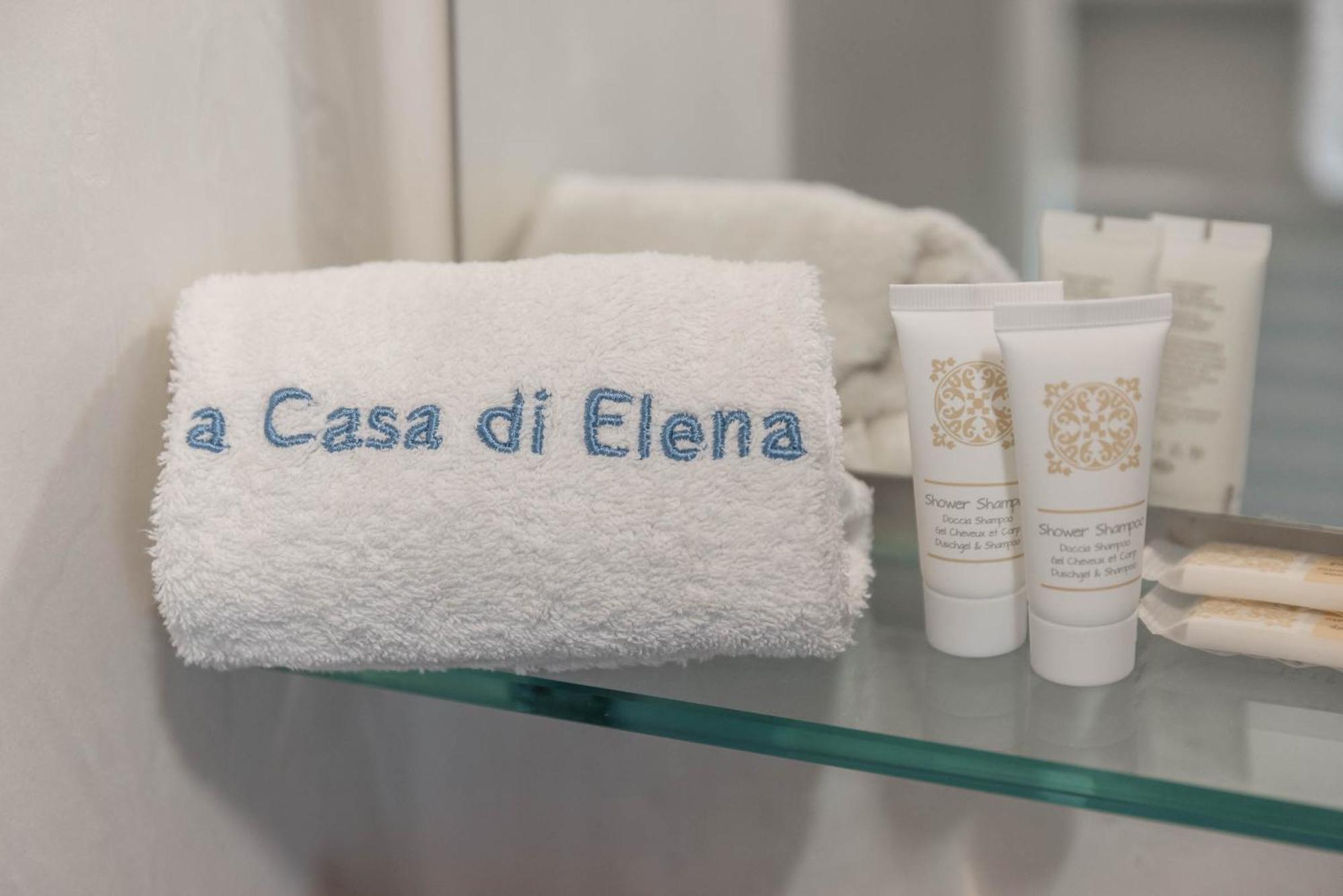 A Casa Di Elena Hotel Polignano a Mare Kültér fotó