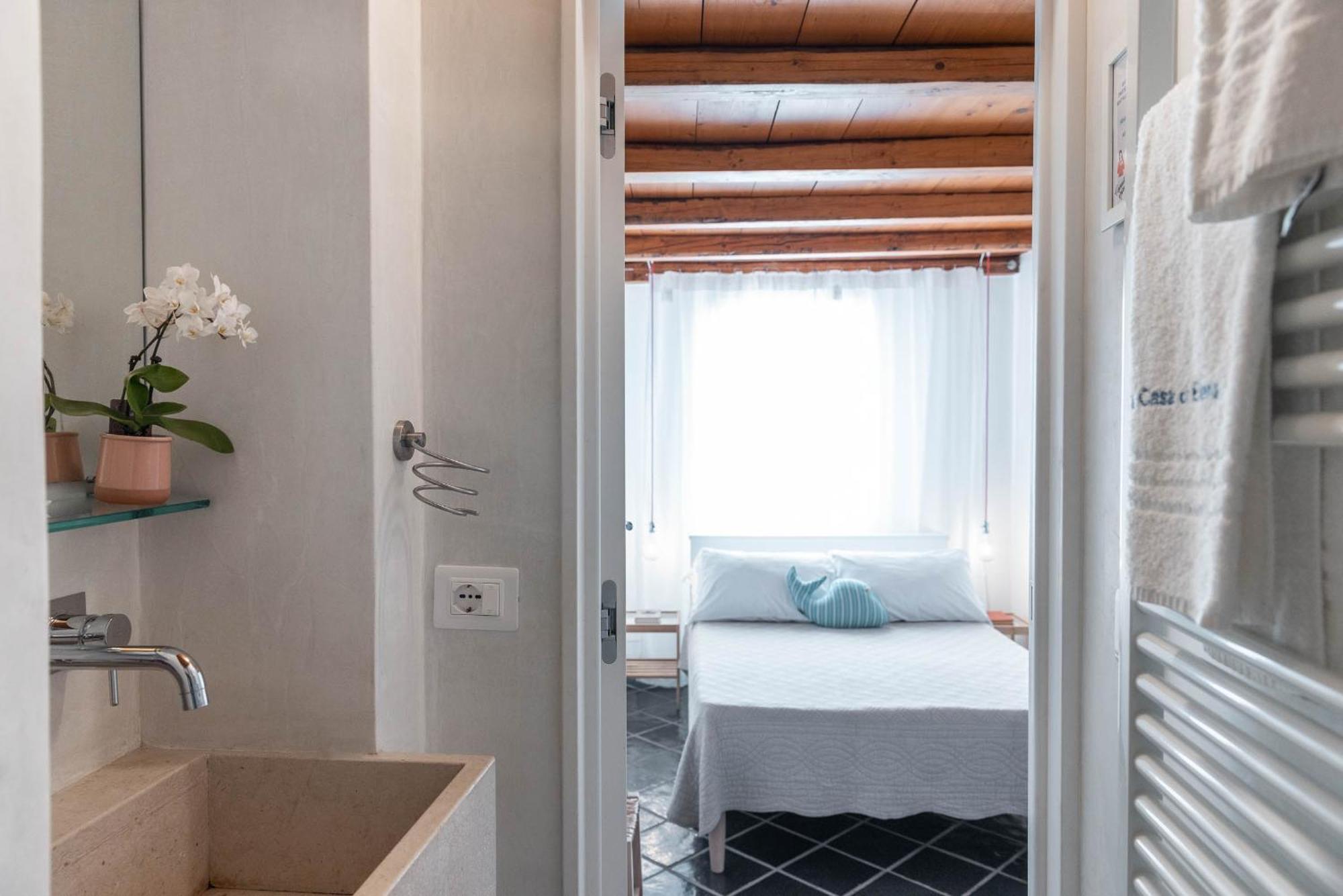 A Casa Di Elena Hotel Polignano a Mare Kültér fotó