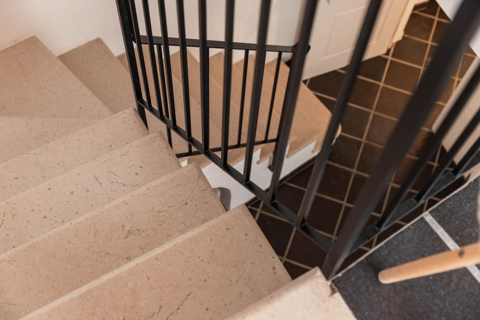 A Casa Di Elena Hotel Polignano a Mare Kültér fotó